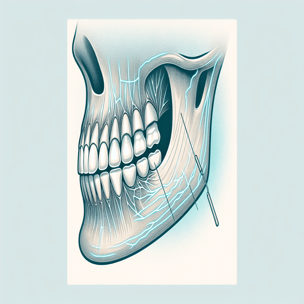 Innovative Approaches for TM Joint Treatment