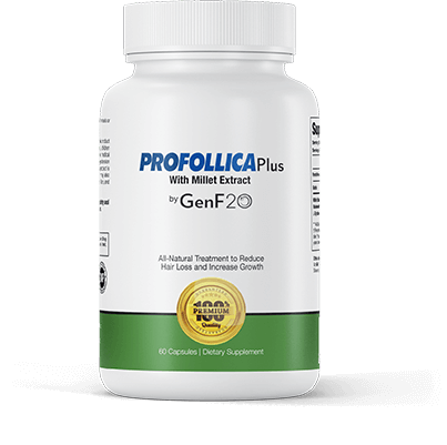 Profollica - 2023s BEST Hair Loss Pills  Treatments Review