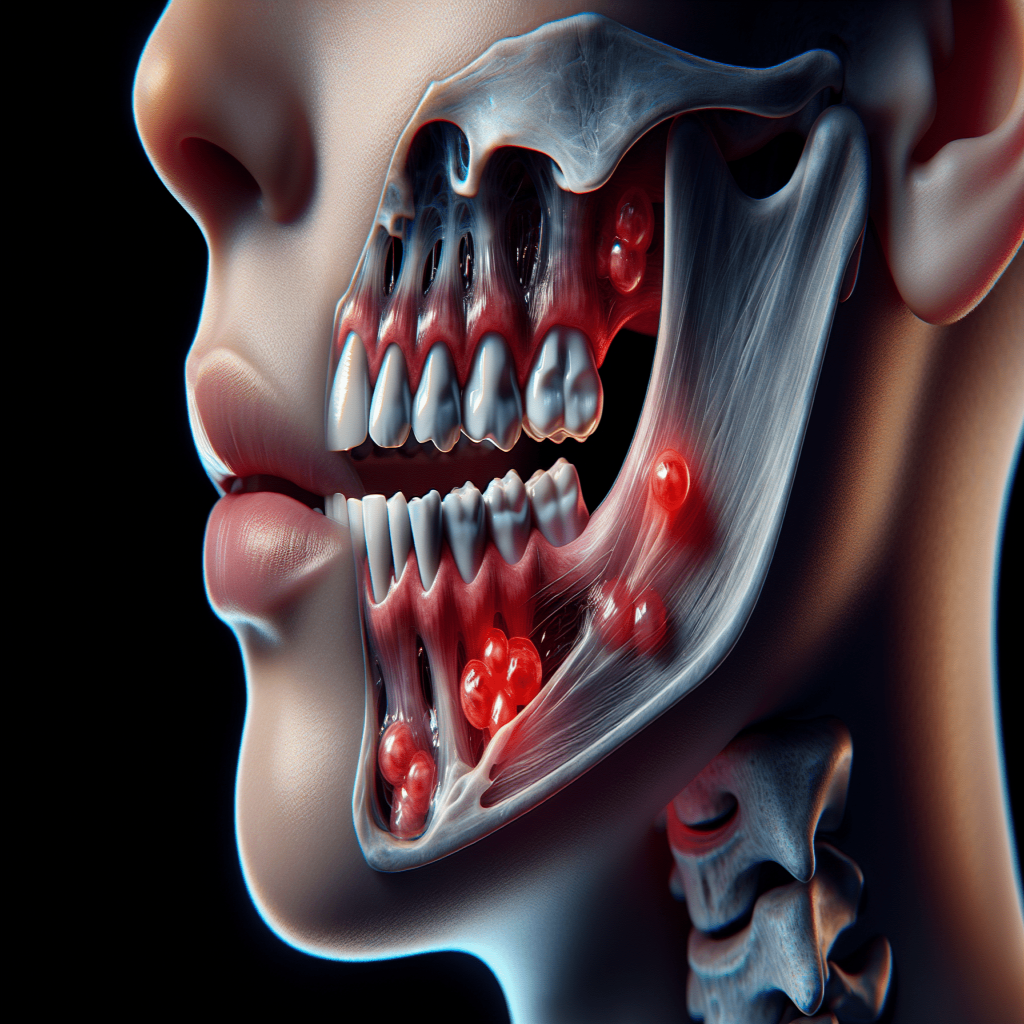 Understanding and Treating TM Joint Disorders