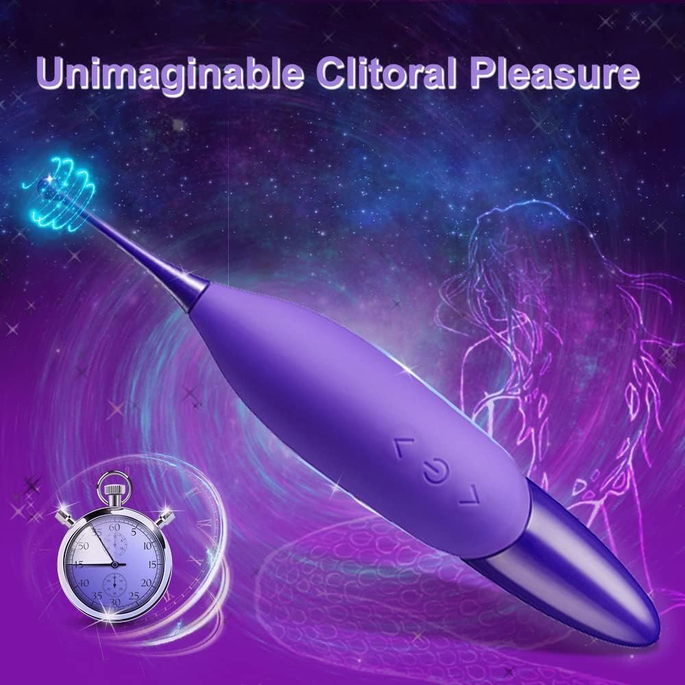 Aumood Vibrator Review