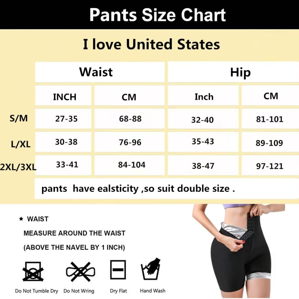 Body Shaper Sauna Slimming Pants Hot Thermo High Waist Fat Burning Sweat Capris Workout Shapers for Weight Loss