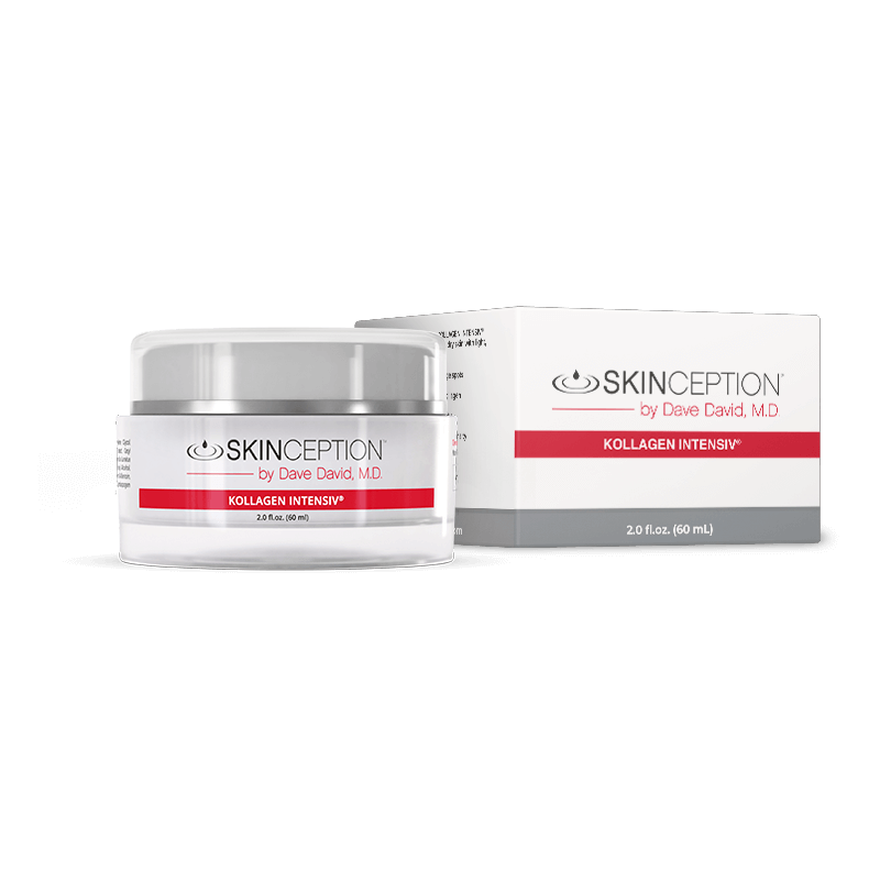 Skinception® Intensive Stretch Mark Therapy Review