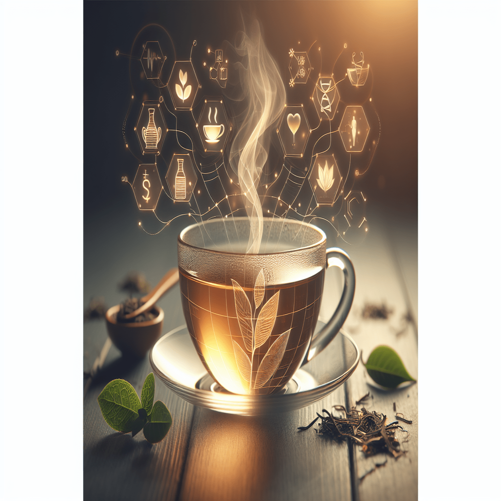 Slim Tea for weight loss: A Faster Metabolism