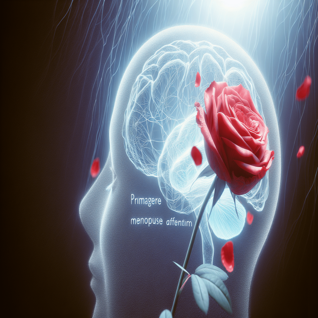 The Impact of Premature Menopause on Brain Health