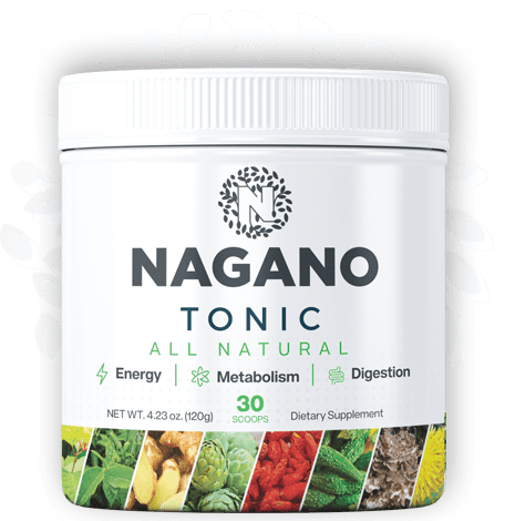 Is Nagano Tonic the Secret to Shedding Extra Pounds? – Review