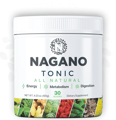 Nagano Lean Body Tonic Review