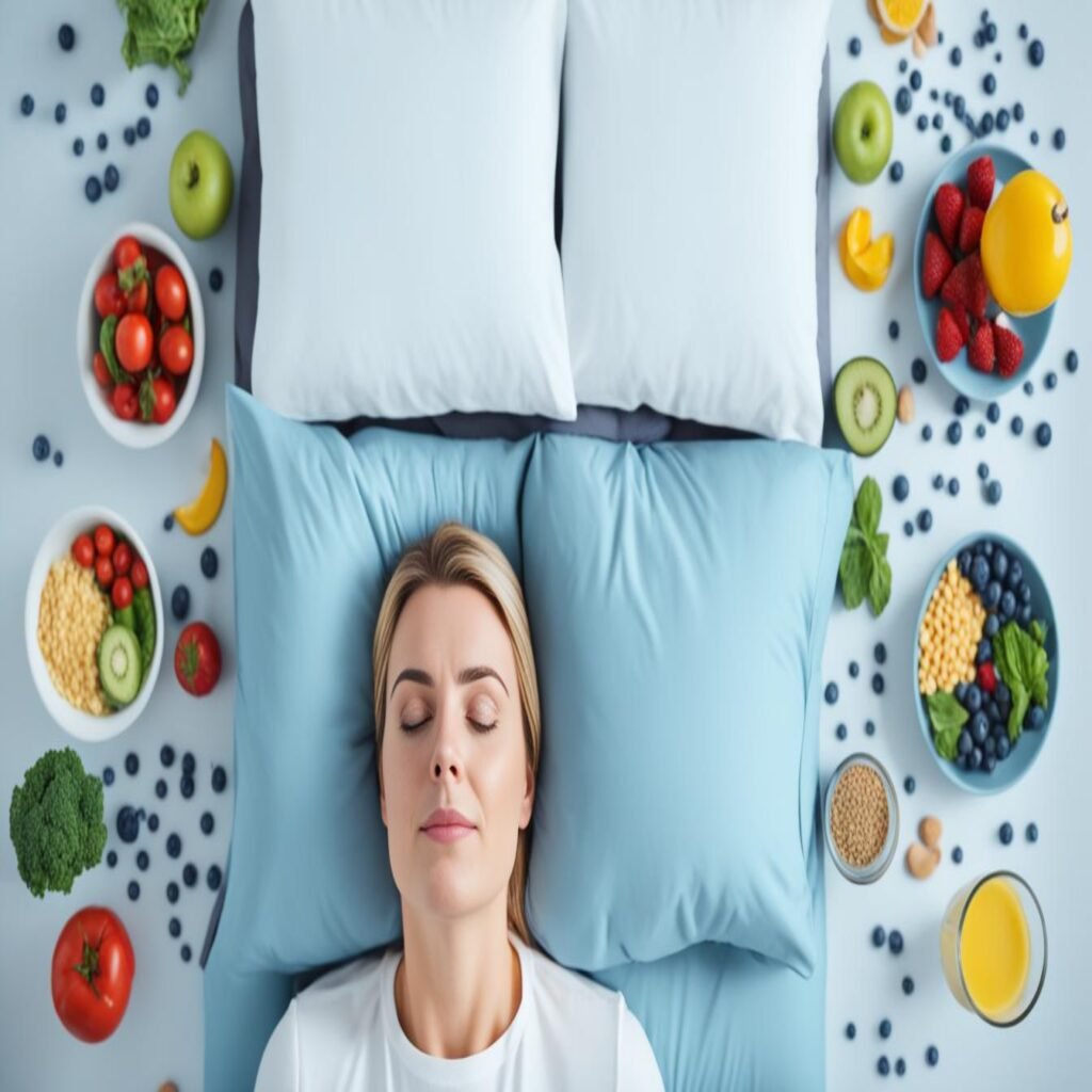 sleep and weight loss