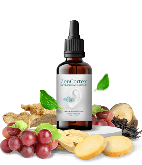 ZenCortex: A Trusted FDA Approved Supplement