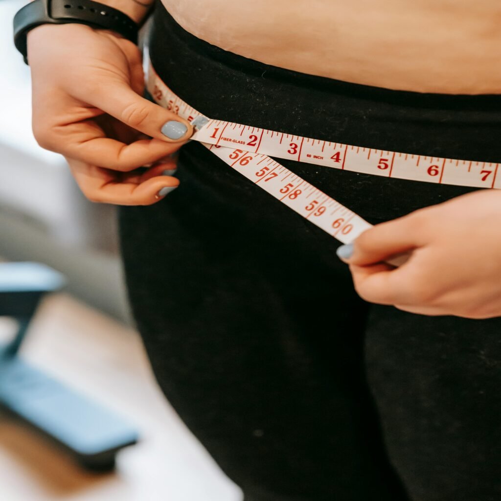 Can Weight Loss Affect Menstrual Cycles?